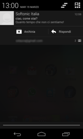 gmail android