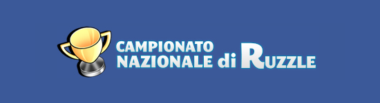 campionato nazionale ruzzle