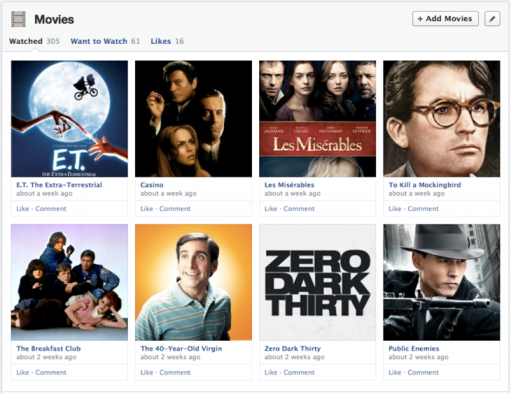 facebook about