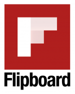 flipboard logo