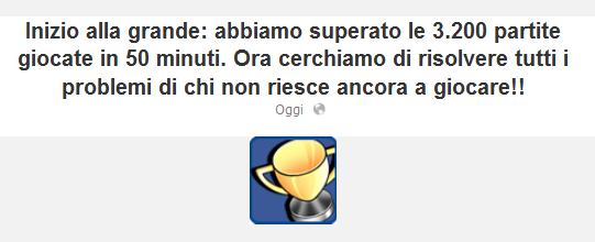 torneo ruzzle