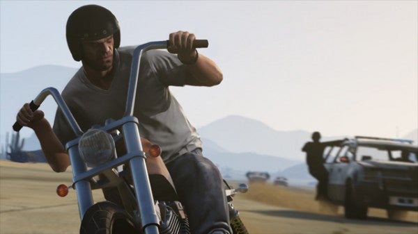 trevor gta 5