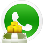 whatsapp si paga