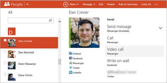 People MessengerBuddy