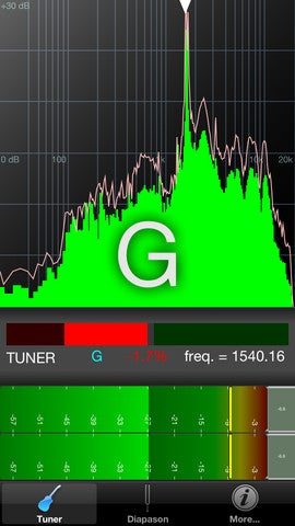 Accordatore n-Track