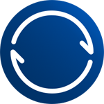 BitTorrent Sync logo