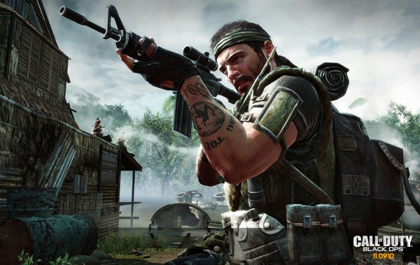Black-Ops