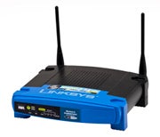 Router Wi-Fi