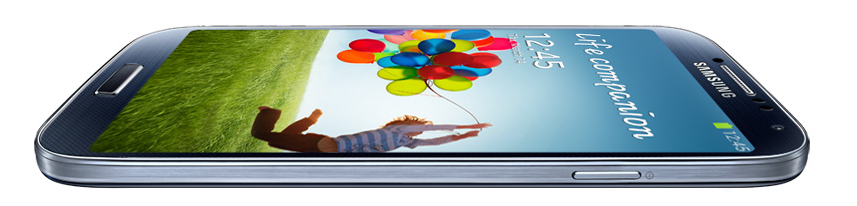 samsung galaxy s4
