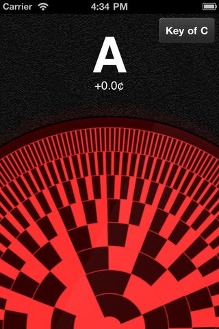 Strobe Tuner Pro