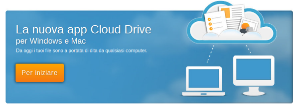 amazon cloud