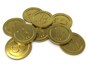 bitcoin