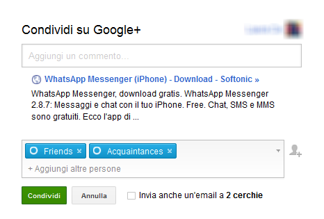 google new feature