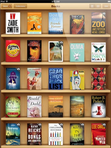 ibooks