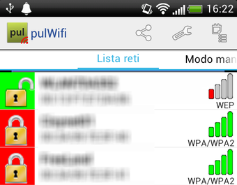 pulwifi