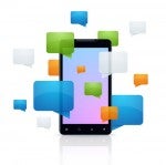 sms chat