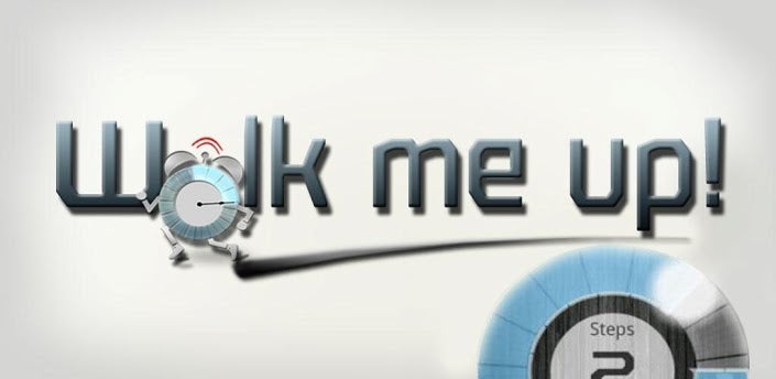 walk me up