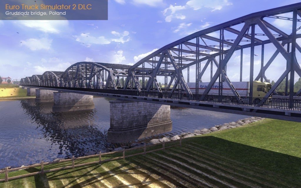 ETS2 mappe
