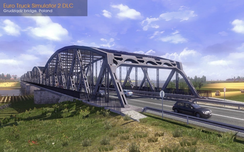 euro truck simulator 2 
