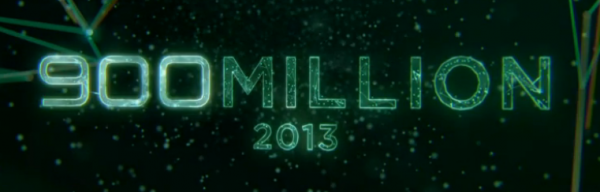 900 milioni android