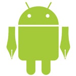 Android penne stilo