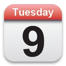 Calendario