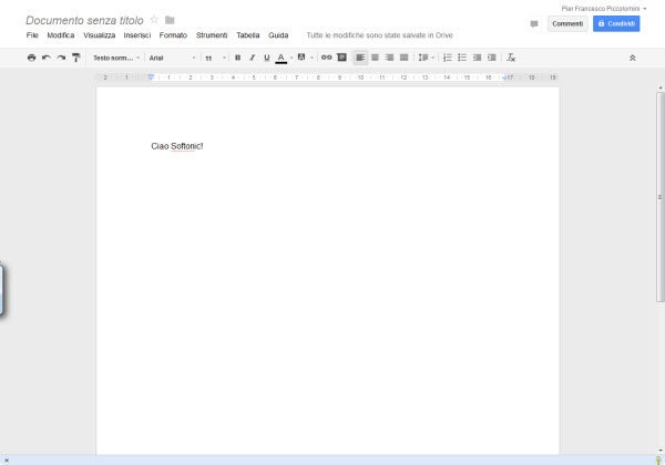 Google Drive Google Drive