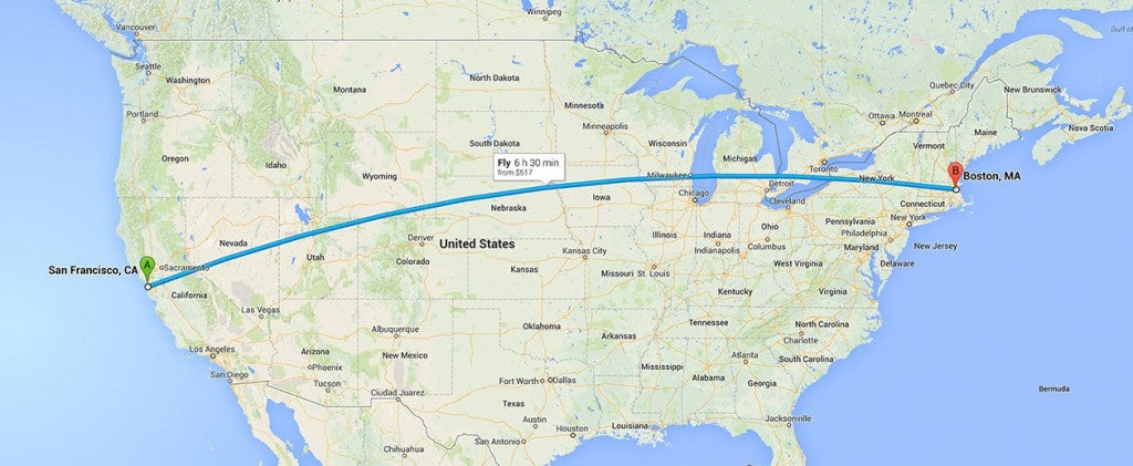 Google Flights