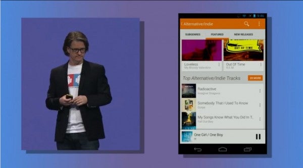 Google-Play-update