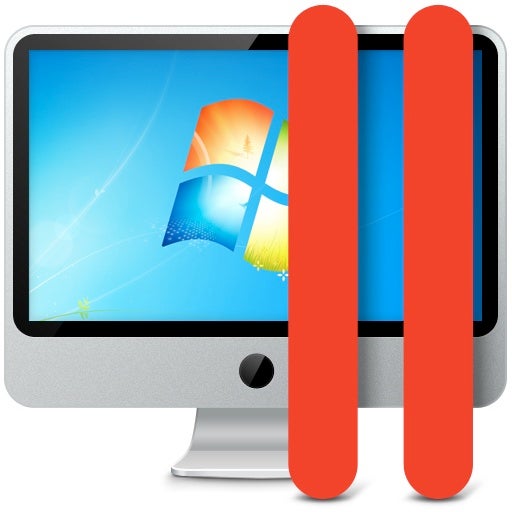 Parallels Desktop