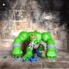 Stop motion