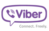 Viber desktop pc mac