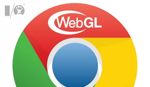 WebGL-Chrome-