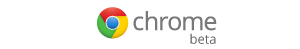 chrome beta