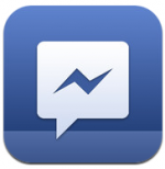 facebook messenger ios