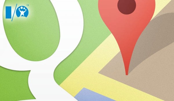 google-maps-io