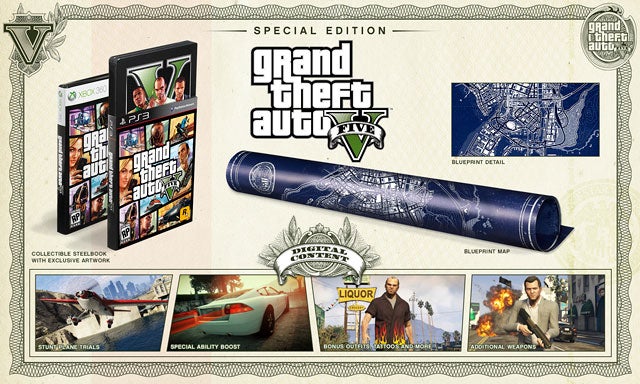 gta special edition