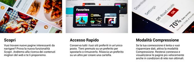 opera per android download