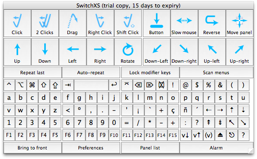 switchxs