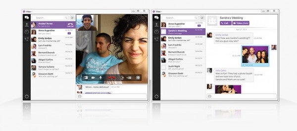 viber pc mac download