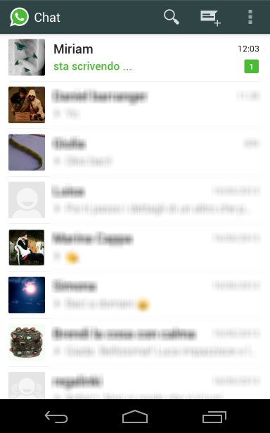whatsapp android 297312
