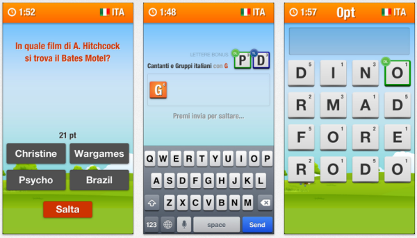 zuffle ios