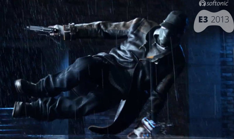 Watch Dogs
