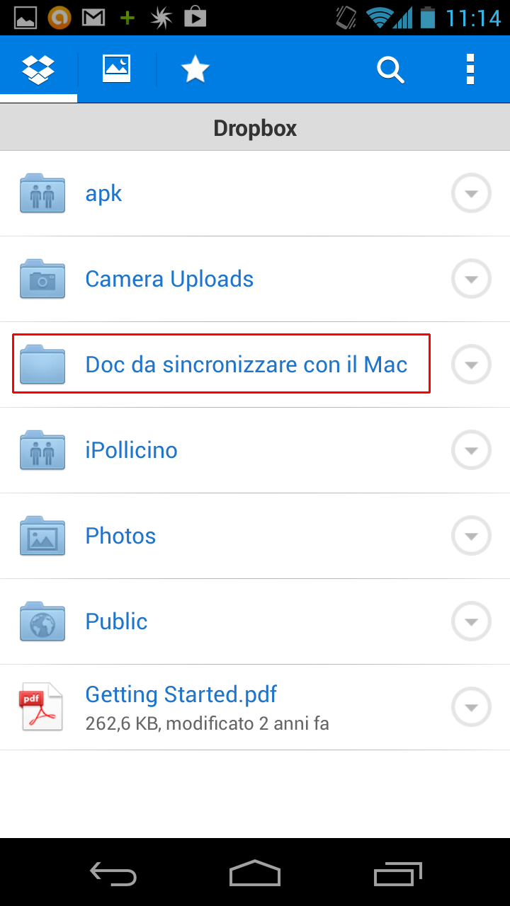 Dropbox