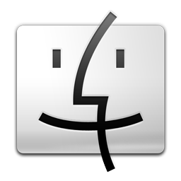 Finder-icon