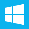 Win 8 icon