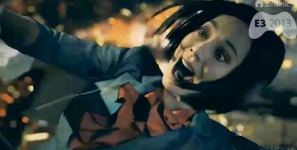 quantum break