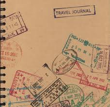 Travel journal