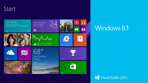 Windows81 Preview Download