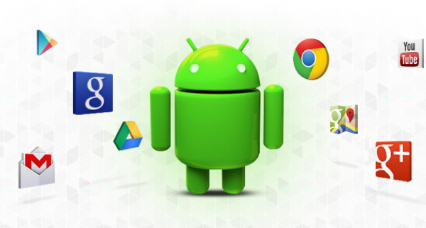 android app